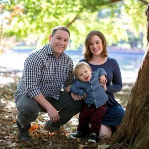 Meet your Posher, Allyson